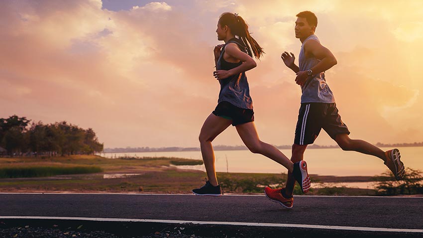 coaching sportif